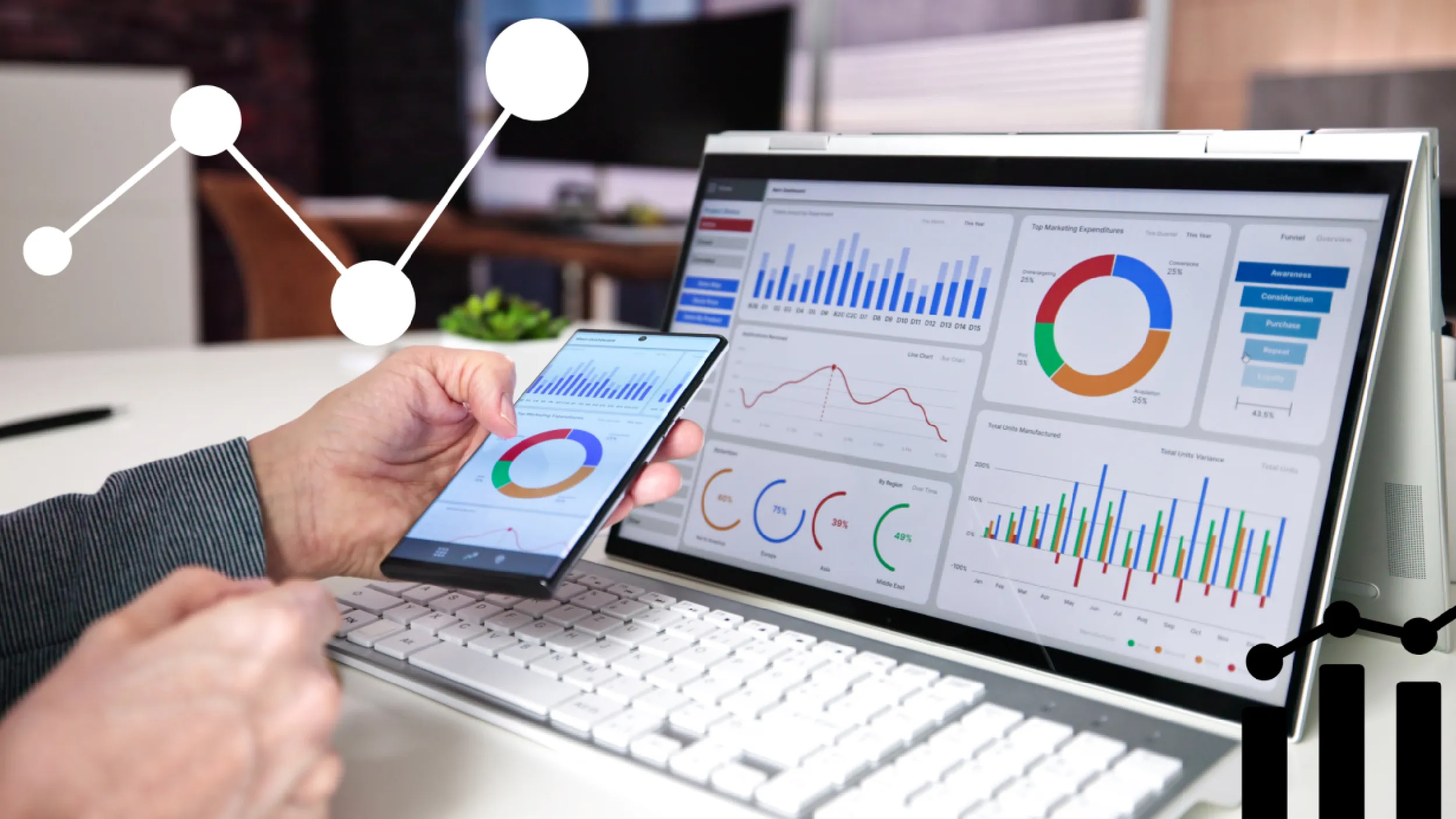 Google Analytics Setup Saudi Arabia