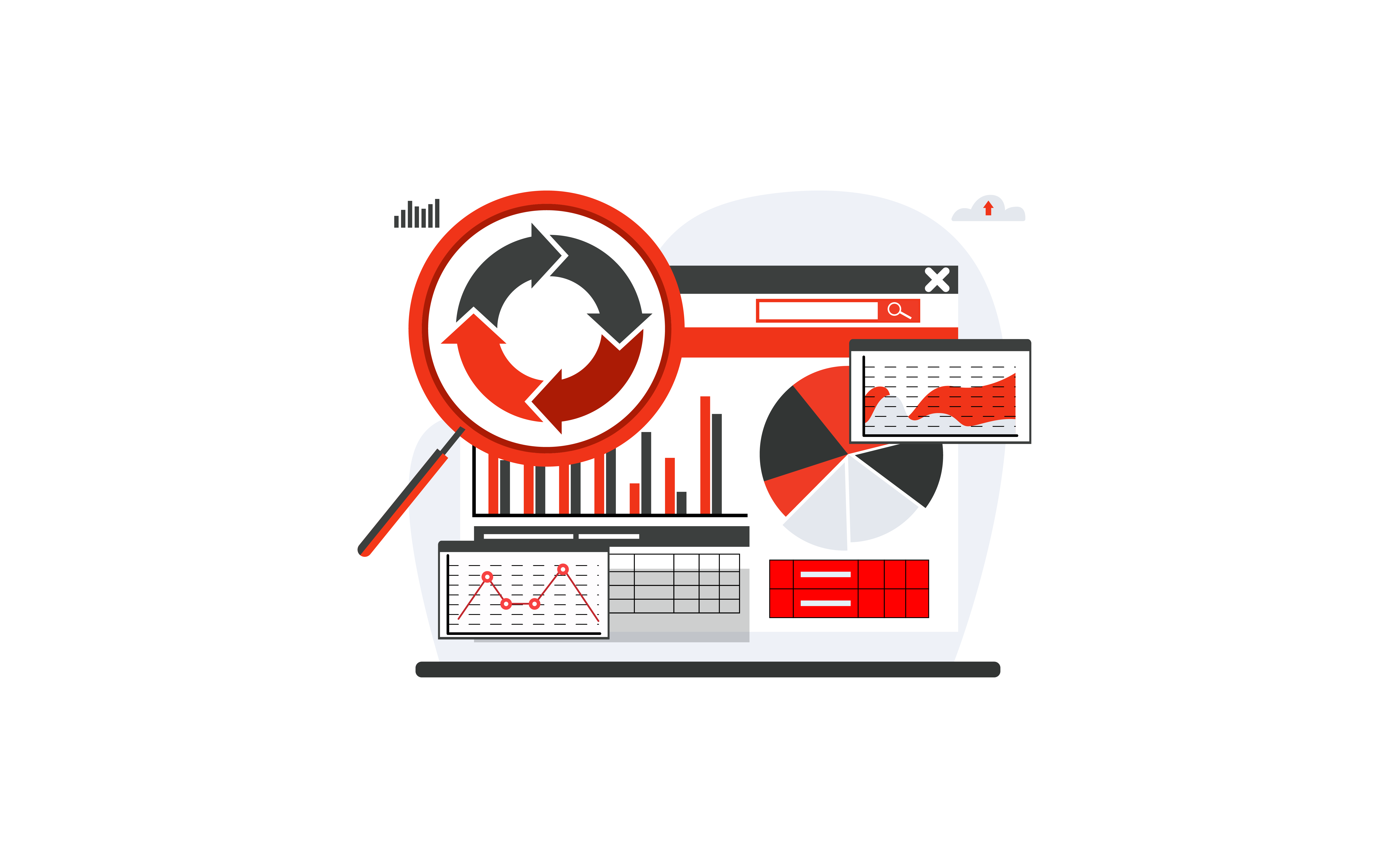 Google Analytics Setup Saudi Arabia