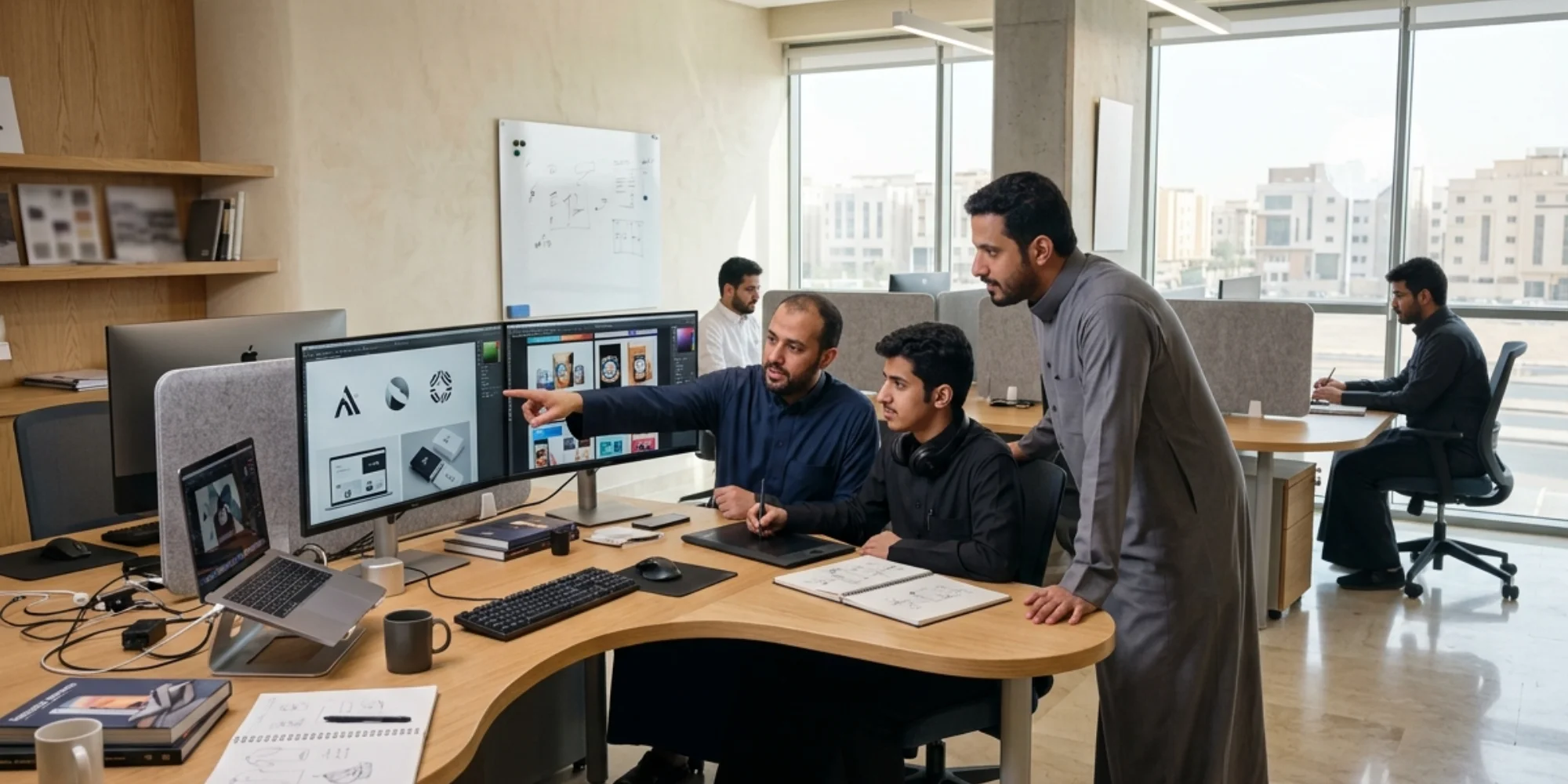 What Is Graphic Design and Why Is It Important for Businesses in Medina?