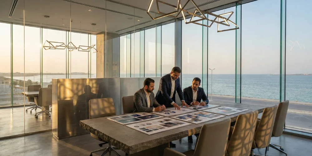 How to Choose the Best Branding Agency in Dammam