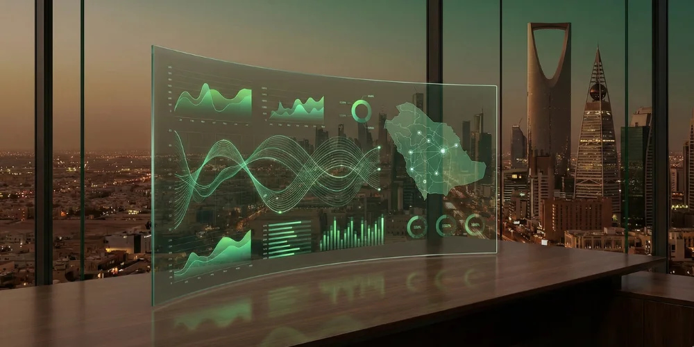 Choosing the best digital marketing analytics services provider in Riyadh corporate environment