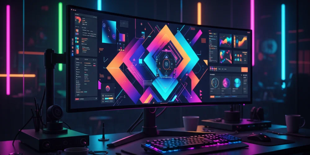 How to Select the Best Graphic Design Agency in Saudi Arabia