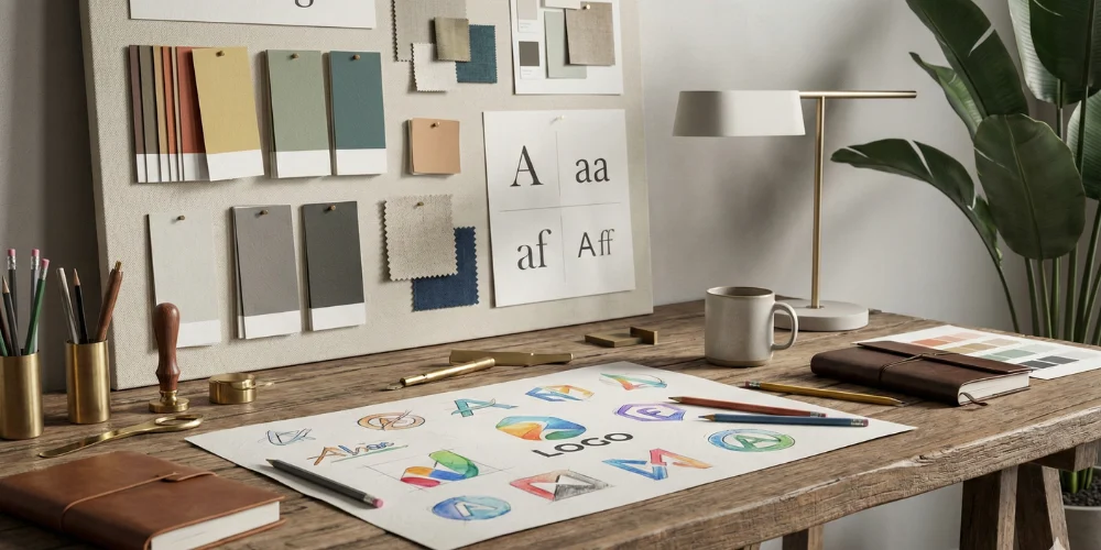 How to Select the Best Logo Design Company in Saudi Arabia