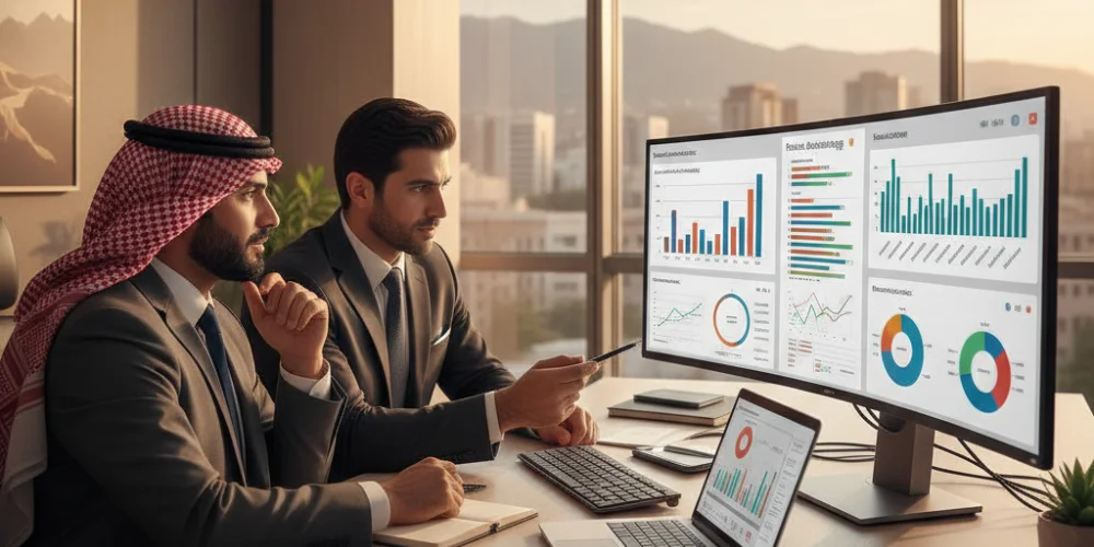 How to choose the best paid marketing agency in Abha for business growth