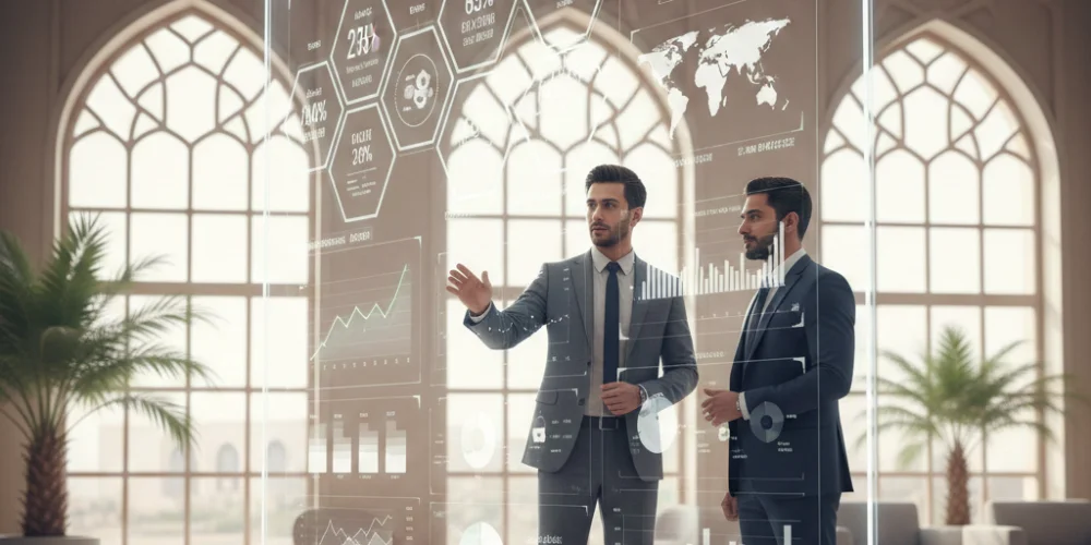 How to choose the best paid marketing agency in Dammam for business growth