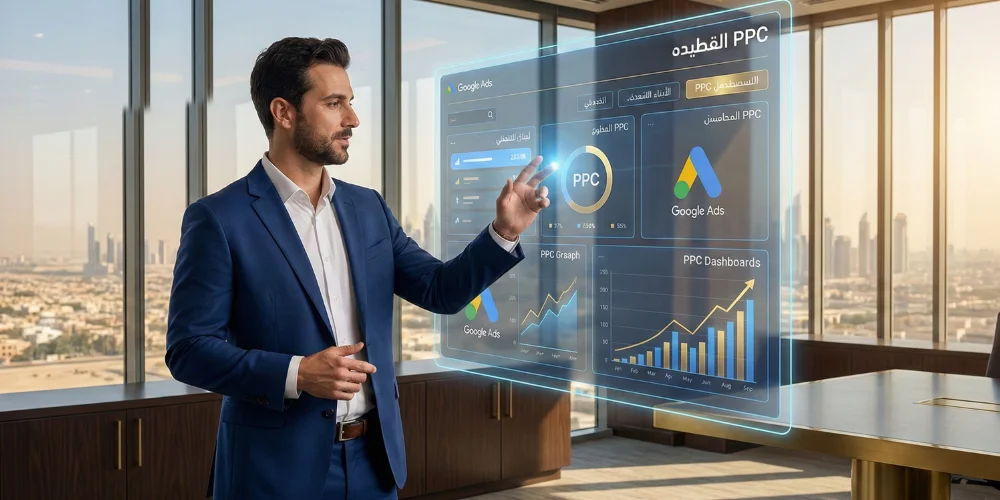 Guide to choosing the best paid marketing agency in Tabuk for business growth