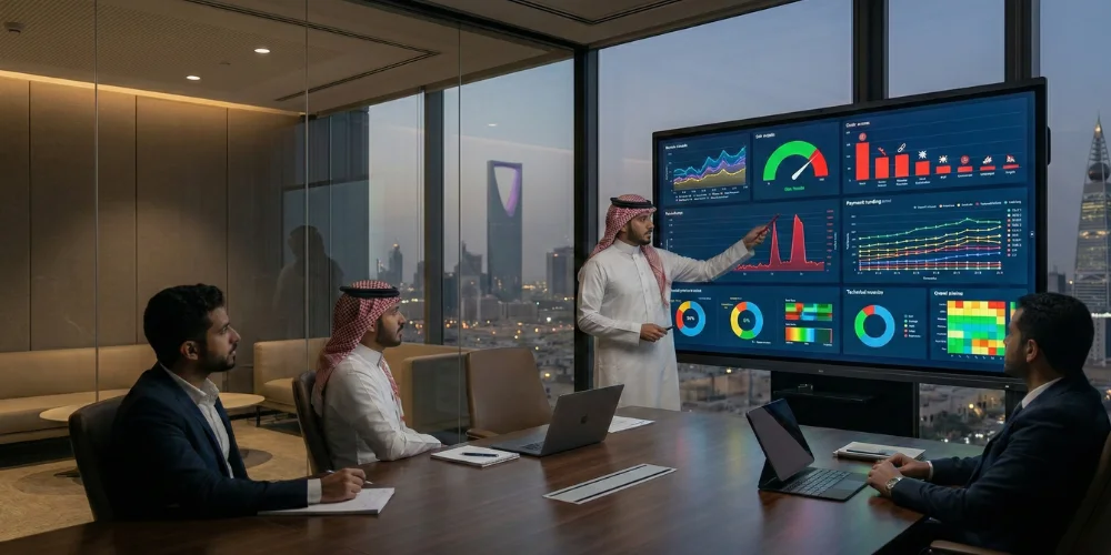 How to Select the Best SEO Audit Agency in Saudi Arabia