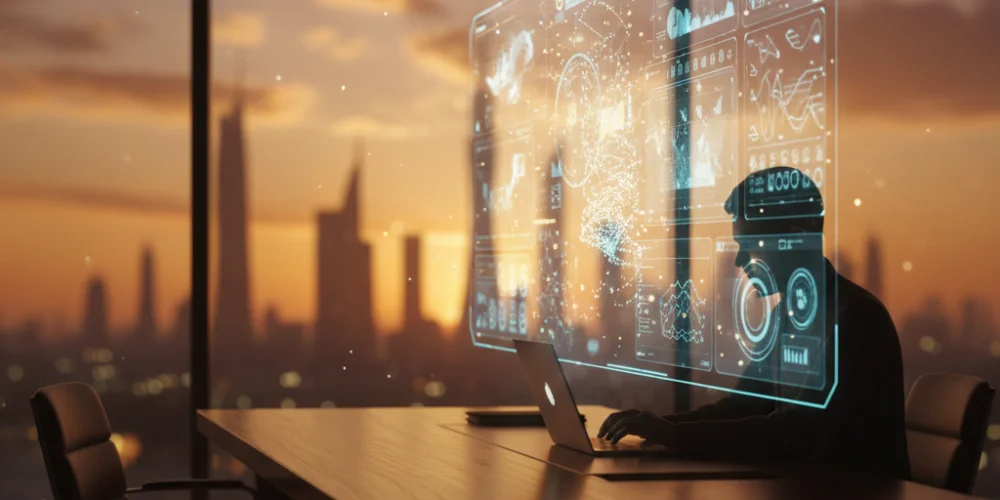 How to Choose the Best Web Application Development Company in Jeddah