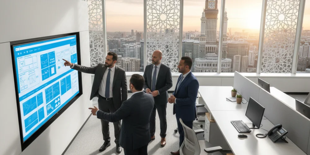 How to Choose the Best Web Design Company in Mecca