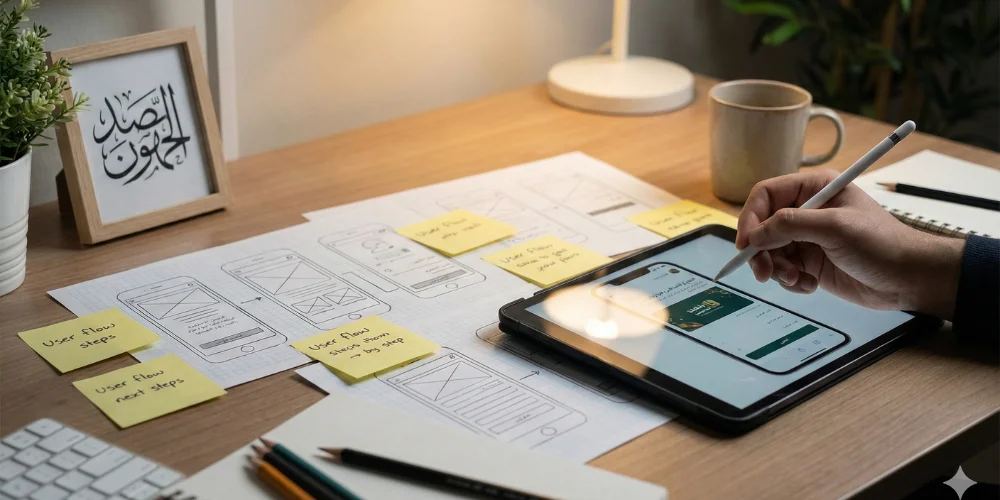 How to Choose the Best Web Design Company in Riyadh
