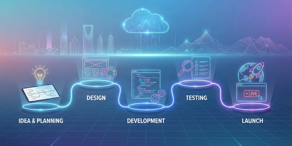 How to Choose the Best Website Development Company in Abha