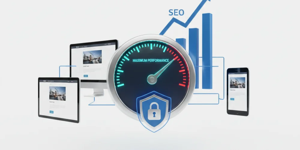 How to Choose the Best Website Development Company in Jubail