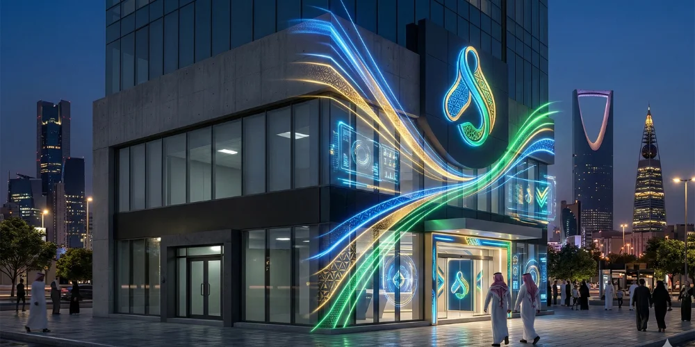 How Brand Identity Helps Businesses Stand Out in Saudi Arabia
