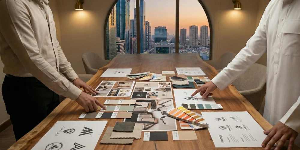 What to Consider Before Hiring a Branding Agency in Mecca
