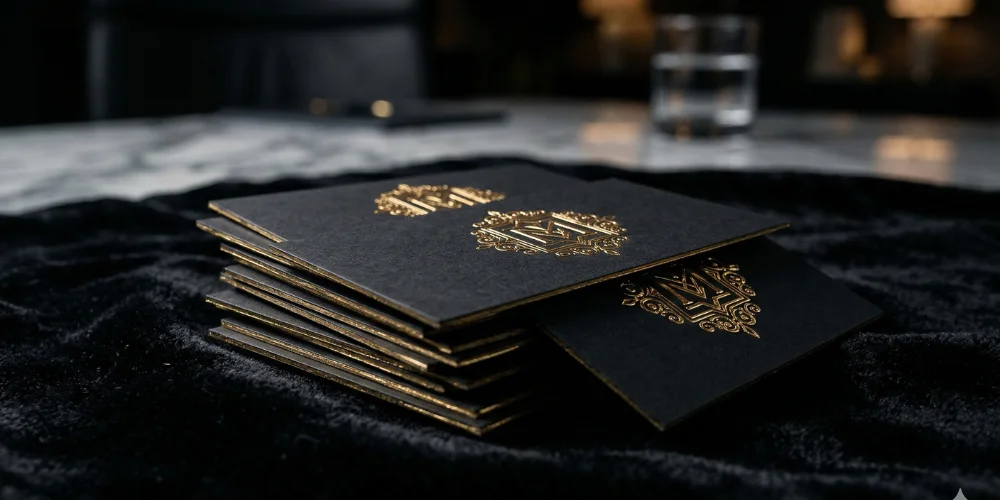 What to Consider When Selecting a Business Card Design Agency in Saudi Arabia