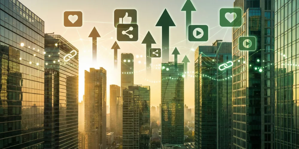 How a Social Media Marketing Agency Helps Businesses Grow in Medina