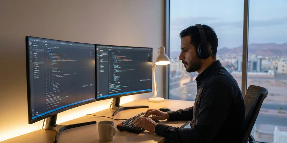 How a Website Development Company Helps Businesses Grow in Tabuk
