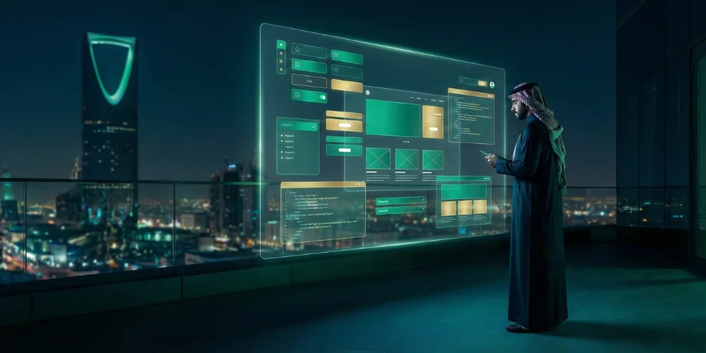 How to Select the Best Custom Website Development Company in Saudi Arabia