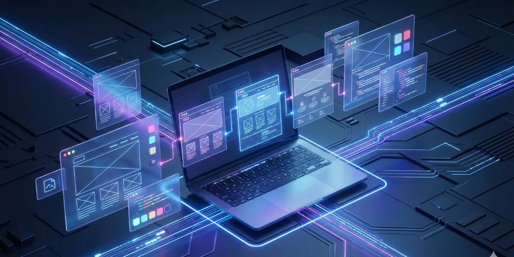 What Is Custom Website Development and How Does It Work