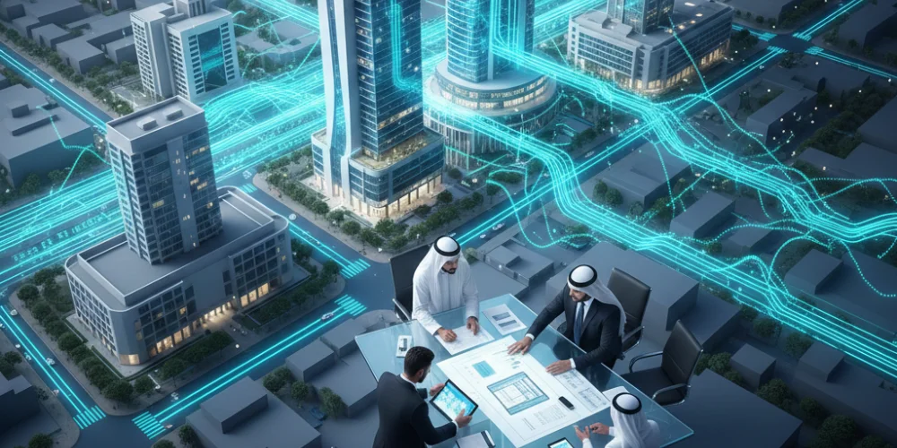 digital marketing agency helping Jeddah businesses grow online