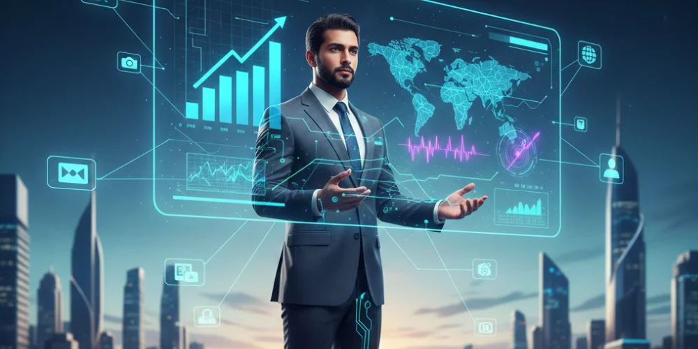 Learn how digital marketing agencies in Yanbu help businesses increase visibility, attract customers, and achieve long-term growth online.