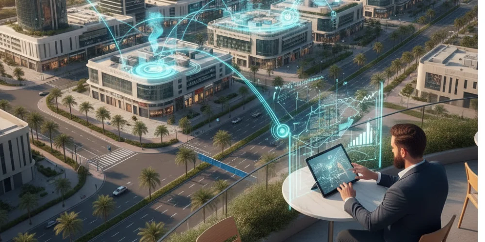 What Does a Digital Marketing Agency in Jubail Do?