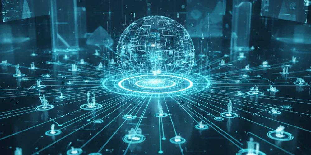 digital marketing agency in Khobar managing online business growth strategy