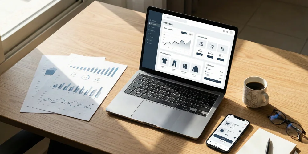 What to Consider When Selecting an Ecommerce Web Development Agency in Saudi Arabia