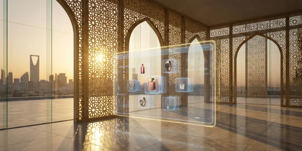 What to Consider When Selecting an Ecommerce Website Design Agency in Saudi Arabia