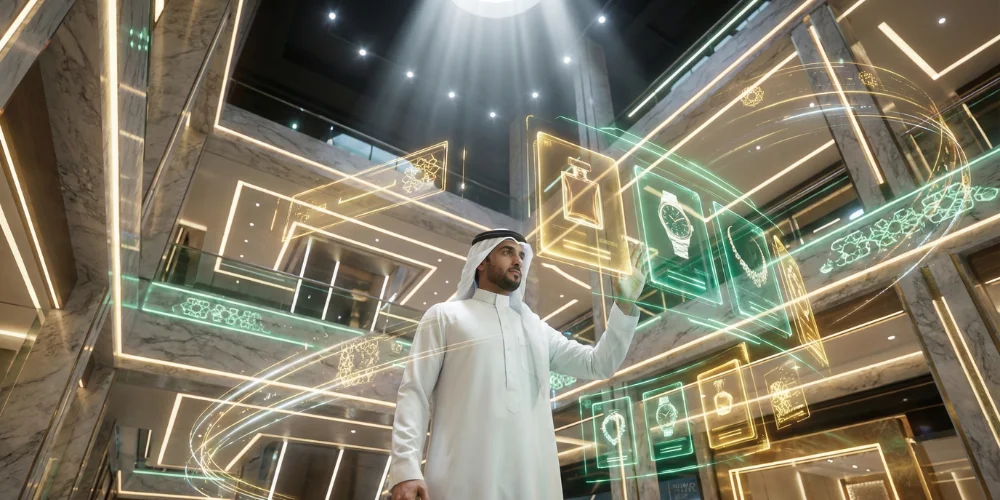 How Ecommerce Website Design Helps Online Stores Grow in Saudi Arabia