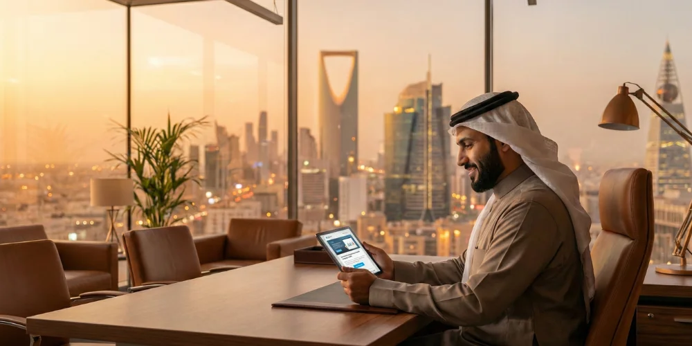 How Email Marketing Helps Businesses Grow in Saudi Arabia
