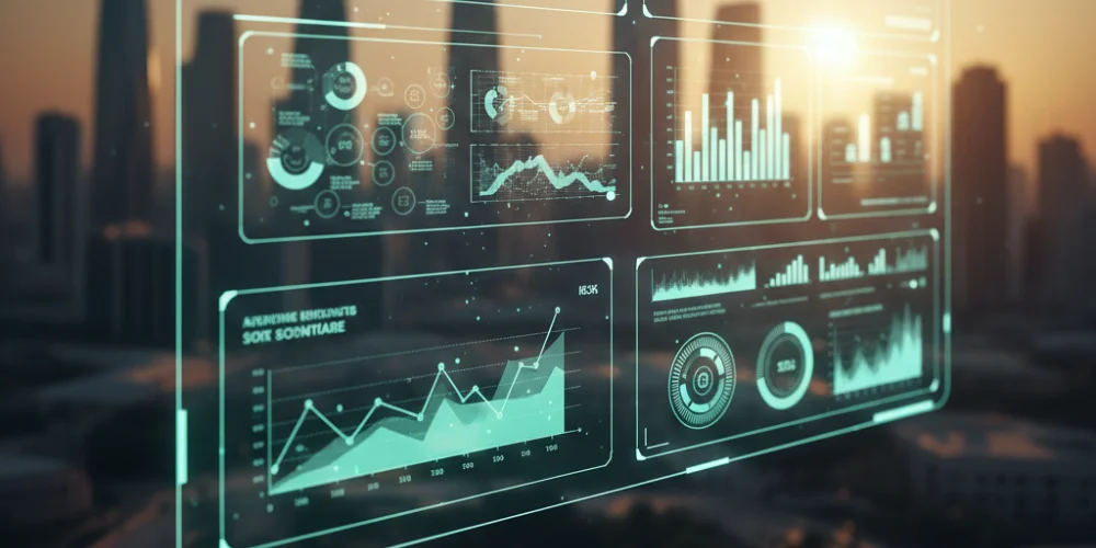 How to Select the Best Enterprise Application Development Company in Saudi Arabia