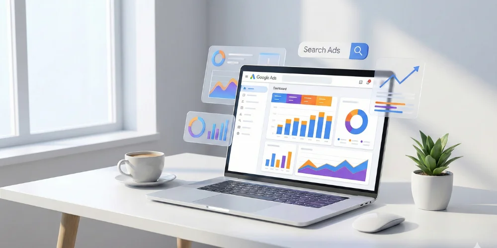 What Is Google Ads and How Does It Work
