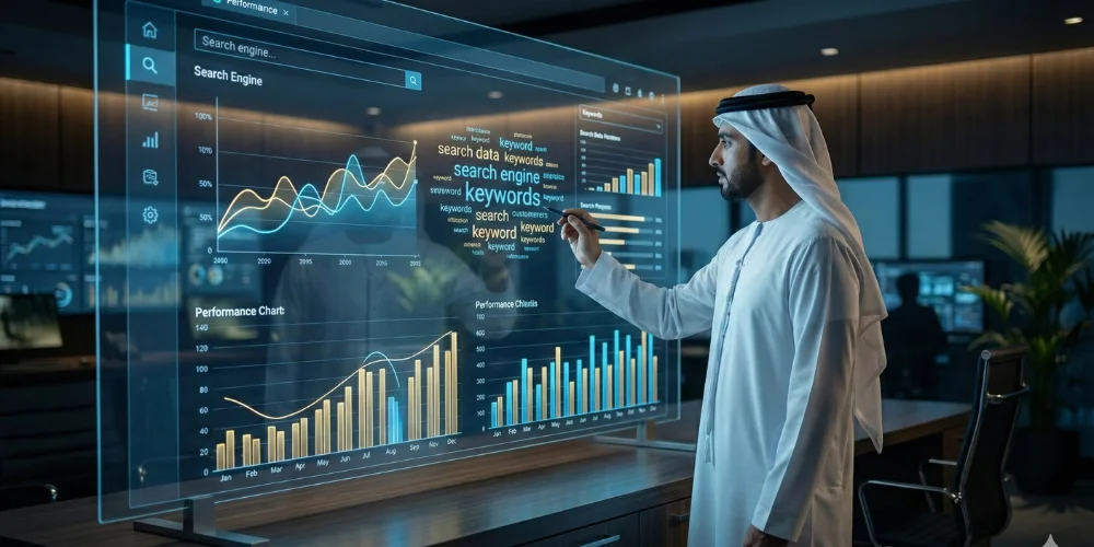 What to Consider When Selecting a Google Ads Agency in Saudi Arabia