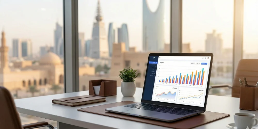 How Google Ads Helps Businesses Generate Leads in Saudi Arabia
