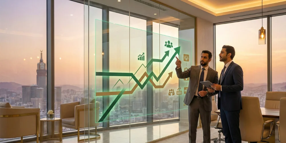 What to Consider Before Hiring a Social Media Marketing Agency in Mecca