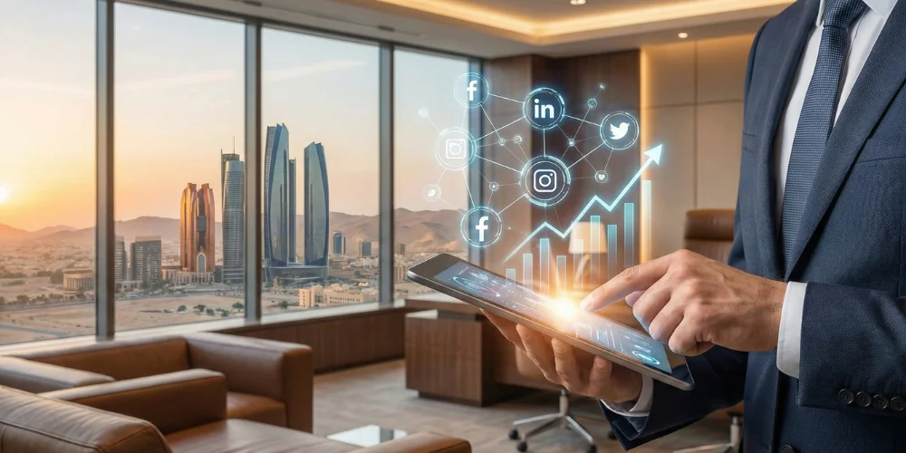 What to Consider Before Hiring a Social Media Marketing Agency in Medina