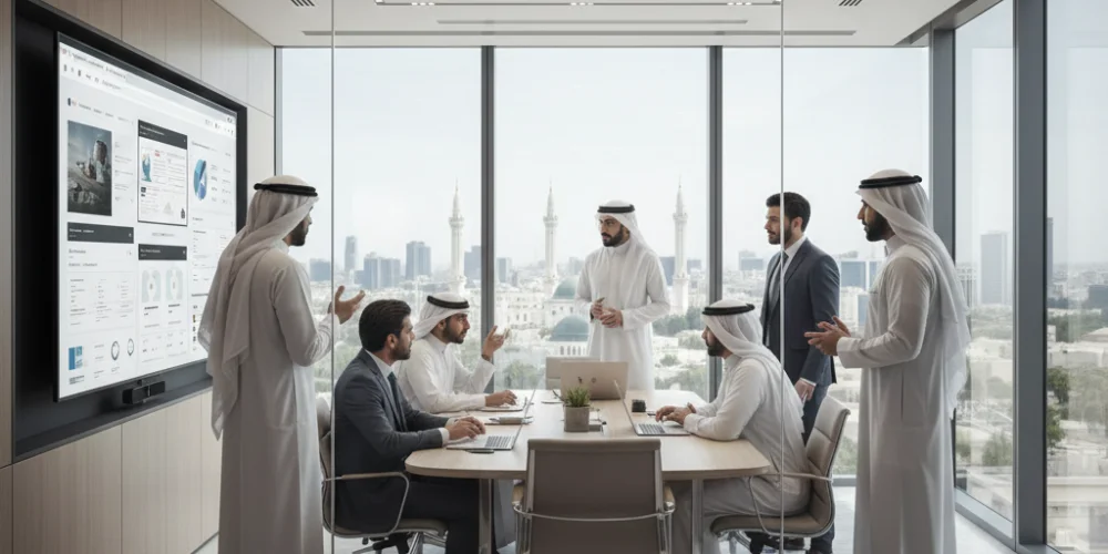 What to Consider Before Hiring a Web Design Company in Medina
