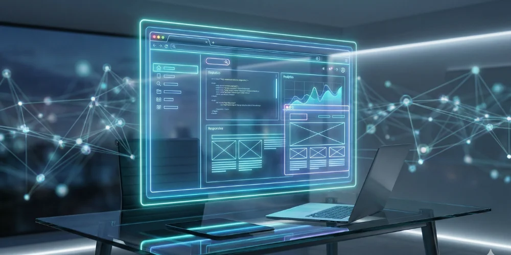 What to Consider Before Hiring a Web Application Development Company in Yanbu