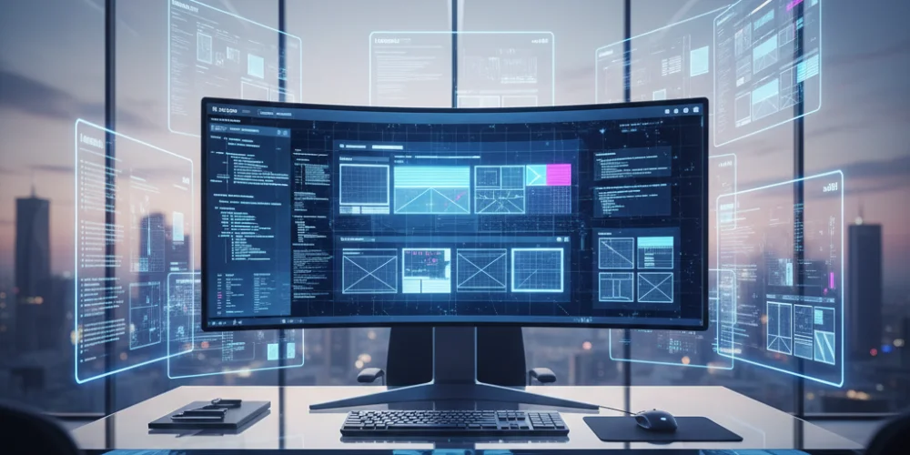 What to Consider Before Hiring a Web Design Company in Dammam