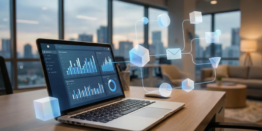What Is Email Marketing and How Does It Work