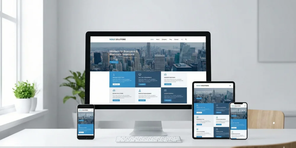 How to Choose the Best Website Development Company in Tabuk