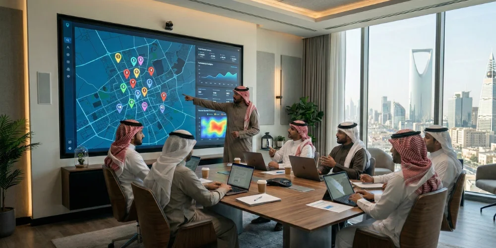 What to Consider When Selecting a Local SEO Agency in Saudi Arabia