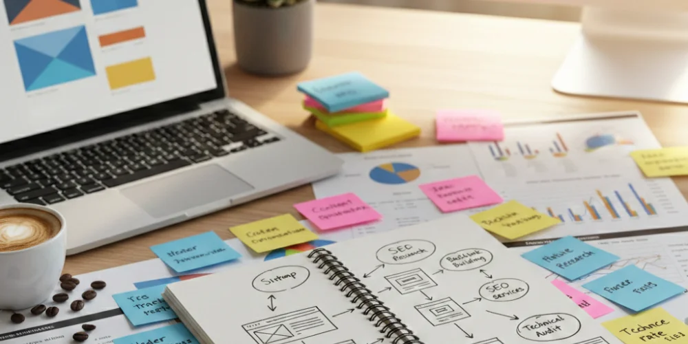 What Is On-Page SEO and How Does It Work