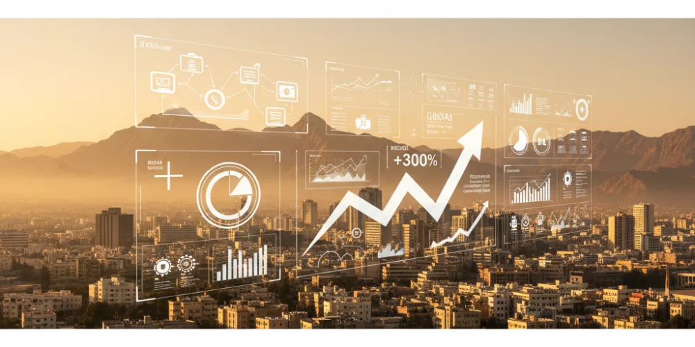 Hiring a paid marketing agency in Abha – strategy discussion for digital advertising campaigns
