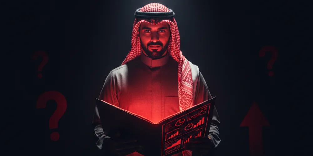 Checklist before hiring a paid marketing agency in Jeddah