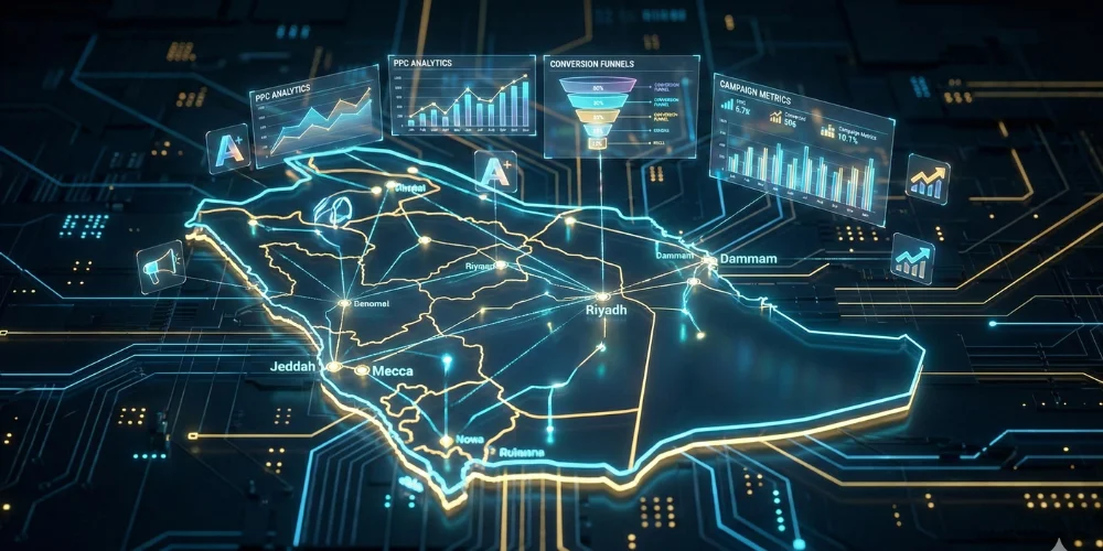 What to Consider When Selecting a PPC Agency in Saudi Arabia
