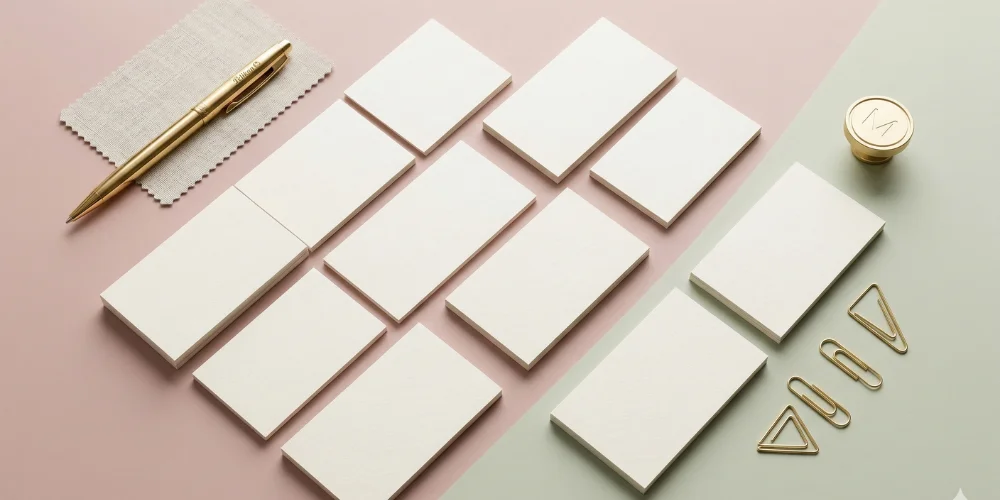 What Is Business Card Design and Why Is It Important