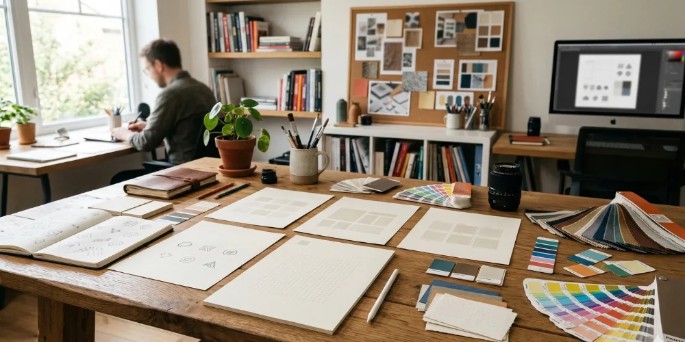 What Is Letterhead Design and Why Is It Important for Businesses