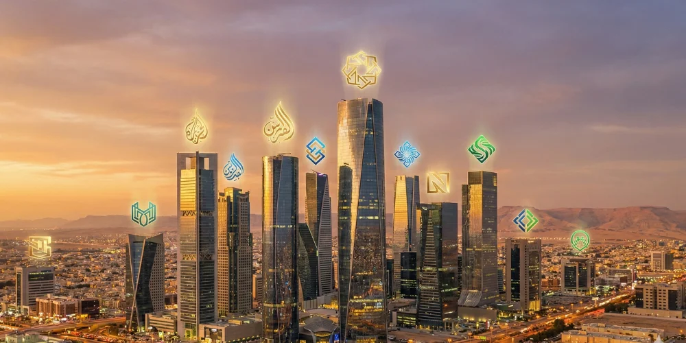 How Professional Logo Design Helps Businesses Build Brand Identity in Saudi Arabia